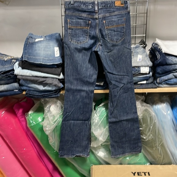 Jeans Eddie Bauer 2x30. 0053 - Picture 5 of 6